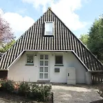 Sv2 Robbenplate 12 Holiday home