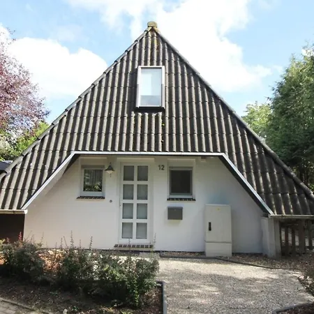 Sv2 Robbenplate 12 Vakantiehuis