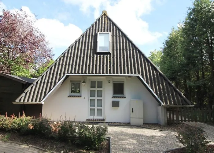 Sv2 Robbenplate 12 公寓