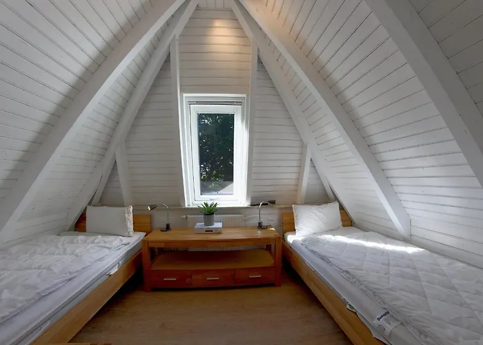 Sv2 Robbenplate 12 公寓 多鲁姆纽菲尔德